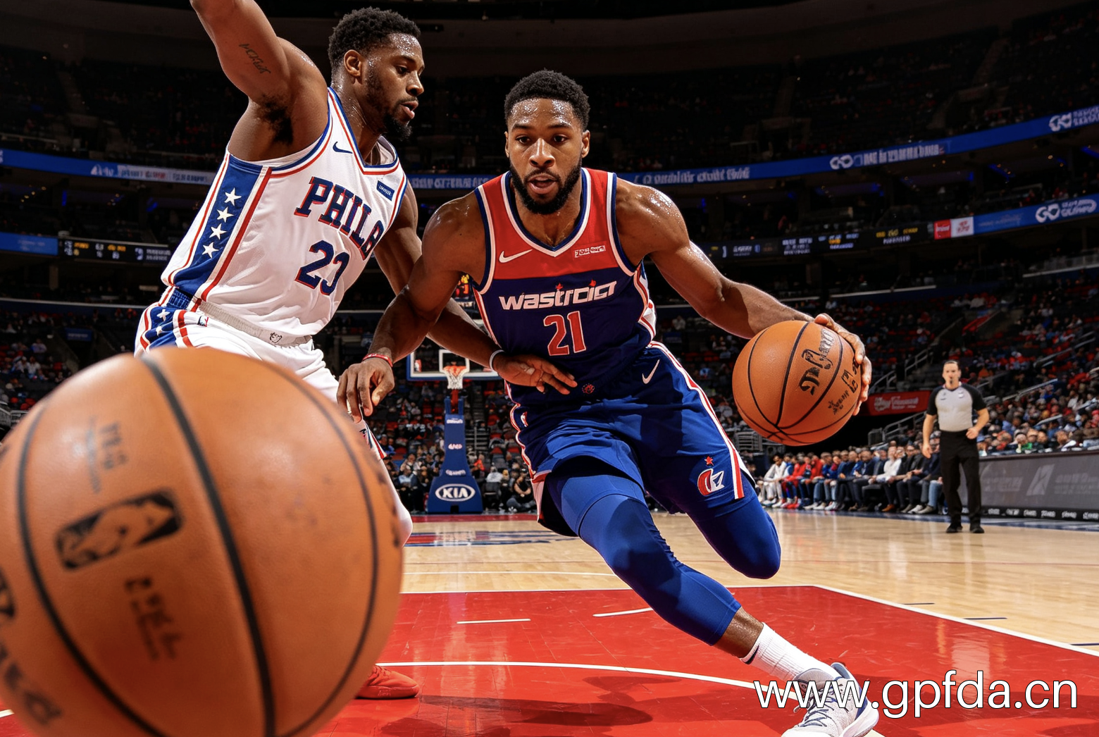 关于NBA球队大全 篮球馆